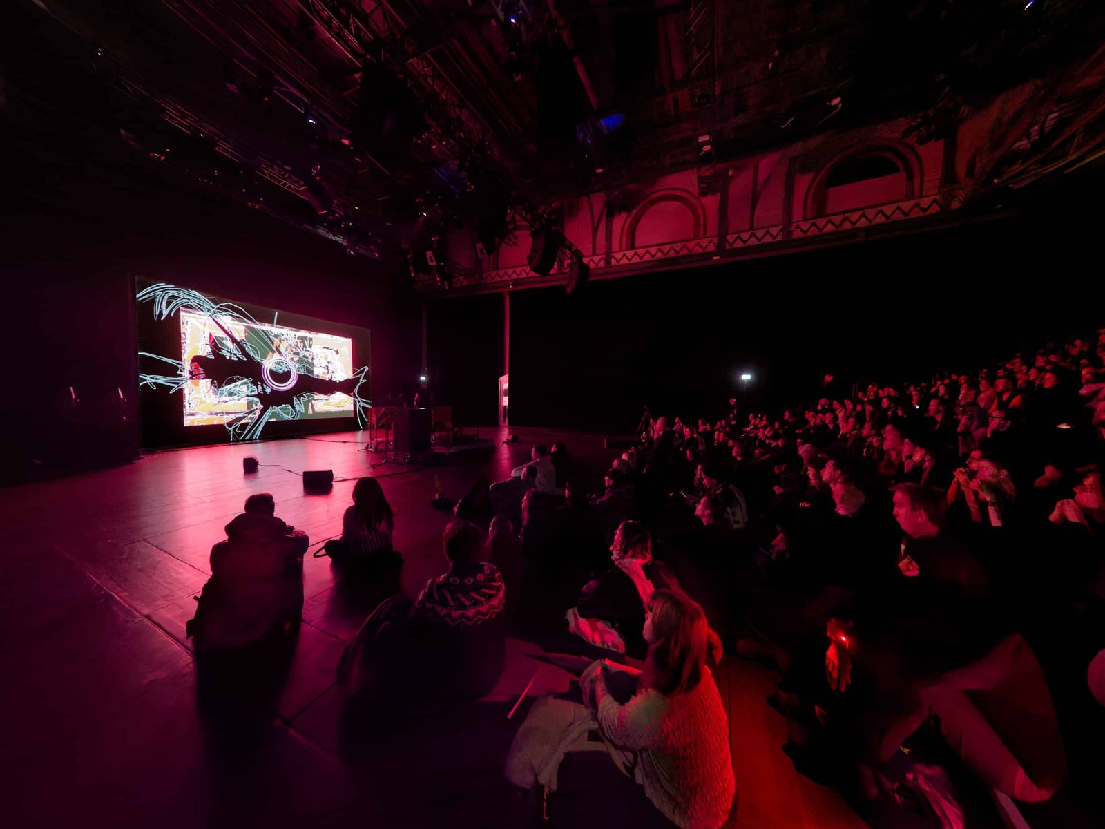 CTM Festival 2027 – Berlin, Germany