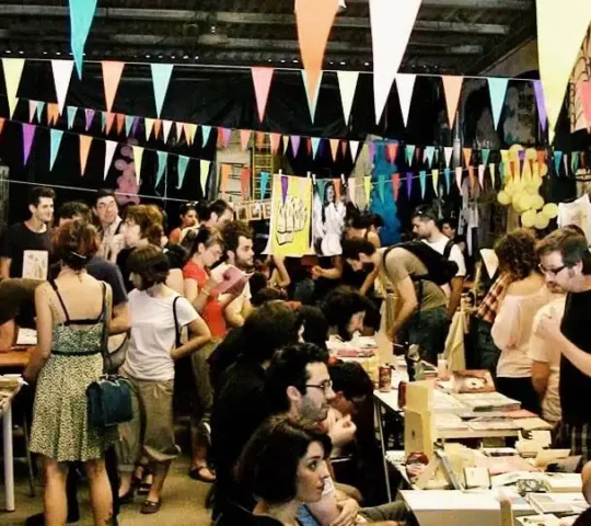 Tenderete Festival 2027 – Valencia, Spain Tenderete Festival 2027 – Valencia, Spain