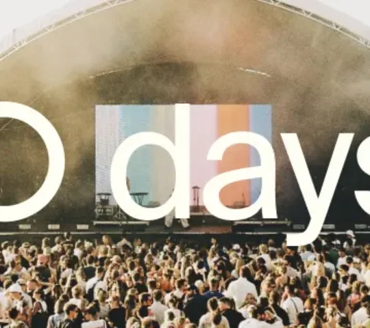O Days Festival 2026, Copenhagen, Denmark
