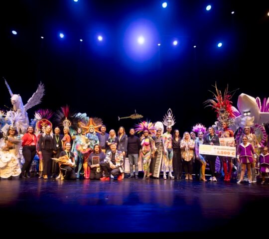 World Bodypainting Festival (WBF) 2026 Europe