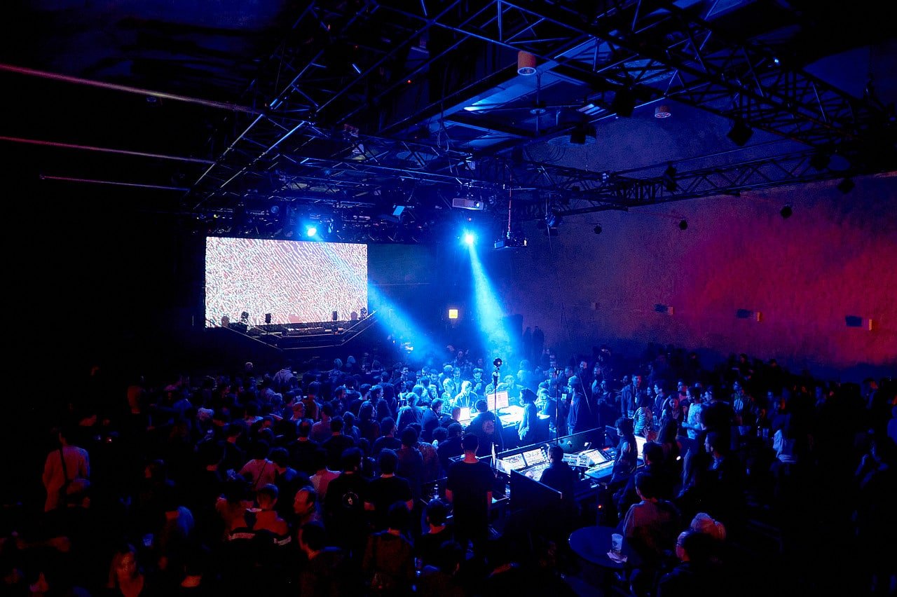Elevate Festival 2027 – Graz, Austria
