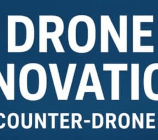 Drone Innovation at 5G Counter-Drone Arena Tampere, Finland 2026