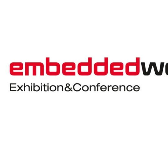 embedded world 2026 – Exhibition & Conference, Nuremberg, Germany