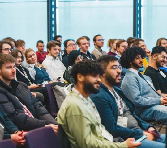 EUROGUSS 2026 – International Trade Fair for Die Casting Nuremberg, Germany