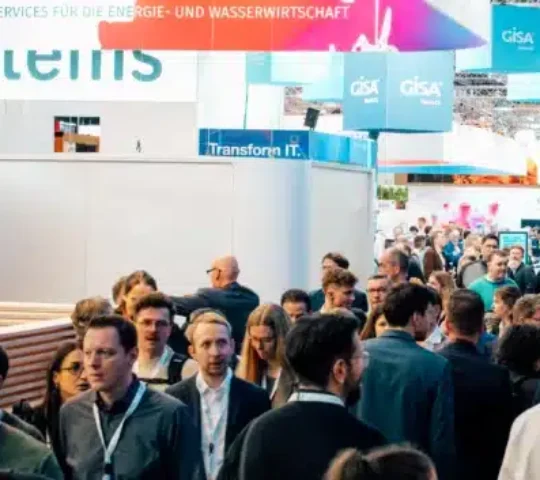 E-world energy & water 2027 – Essen, Germany