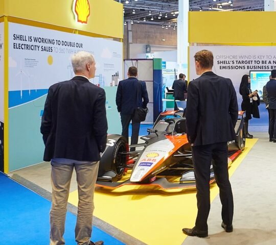 Wind Europe Annual Event Madrid, Spain 2026 Wind Europe Annual Event Madrid, Spain 2026