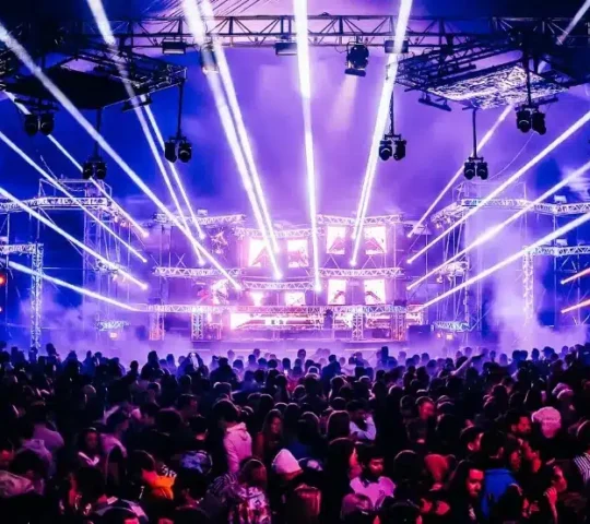 Sneeuwbal Winterfestival 2027 – Utrecht, Netherlands