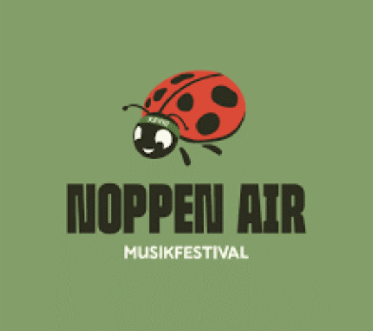 Noppen Air Musikfestival 2026 – Herzogsdorf, Austria