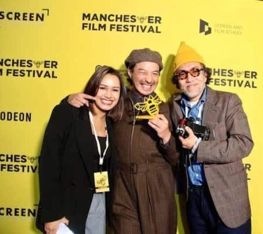 Manchester Film Festival 2027 – Manchester, United Kingdom Manchester Film Festival 2027 – Manchester, United Kingdom