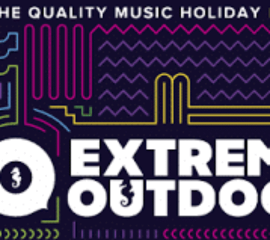 Extrema Outdoor Belgium 2026 (XOBE) Houthalen-Helchteren, Belgium