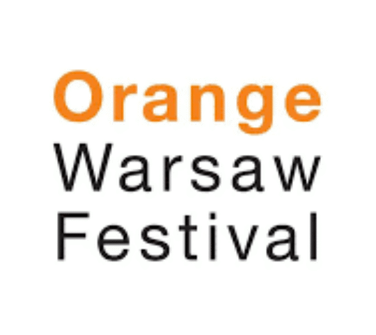 Orange Warsaw Festival 2026 Warsaw (Warszawa), Poland