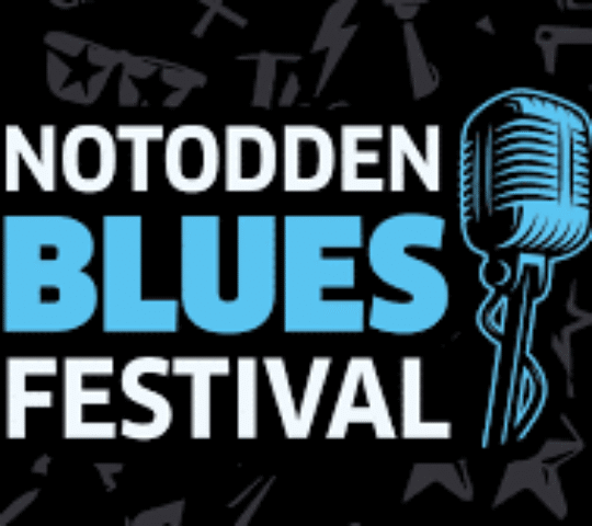 Notodden Blues Festival 2026 – Notodden, Norway
