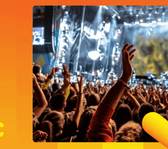 INmusic Festival #18 2026 Zagreb, Croatia