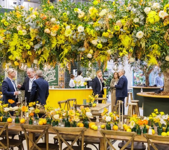 IPM ESSEN 2027 – Essen, Germany