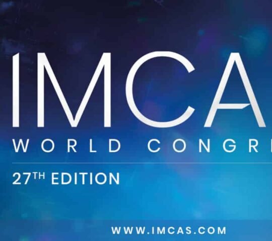 IMCAS World Congress 2026, Paris, France IMCAS World Congress 2026, Paris, France