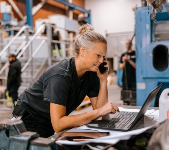 Smart Manufacturing Excellence & Connected Worker Summit 2027 – Munich, Germany