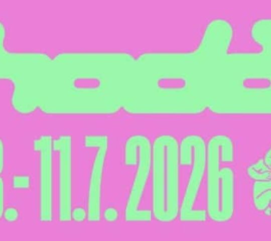 Pohoda Festival 2026, Trenčín, Slovakia