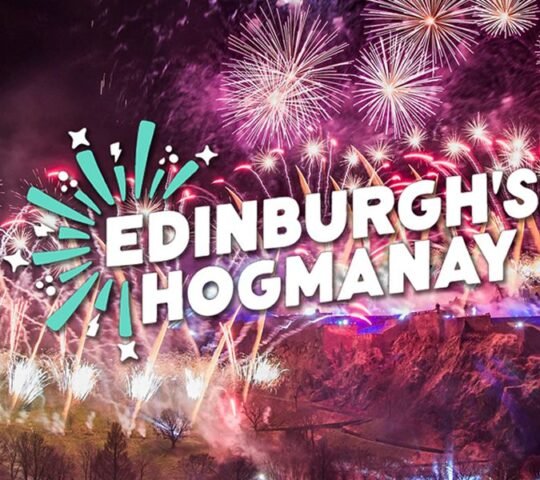 Edinburgh’s Hogmanay 2026 – Edinburgh, United Kingdom Edinburgh’s Hogmanay 2026 – Edinburgh, United Kingdom
