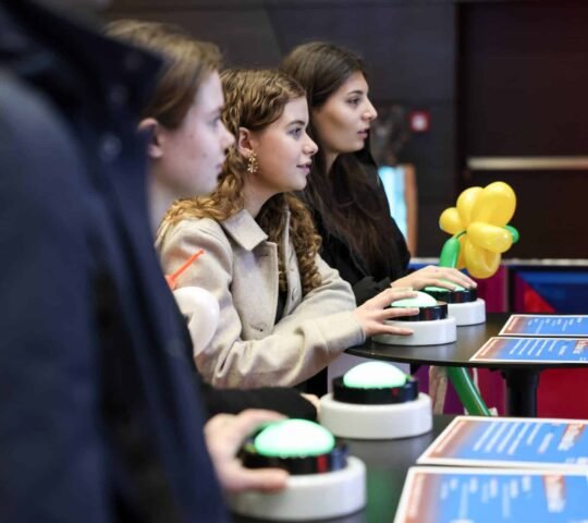 University of Luxembourg Open Day 2027 – Esch-sur-Alzette, Luxembourg