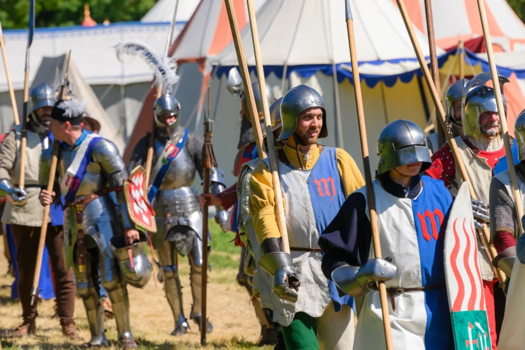 The 10 Best Medieval Festivals in the UK (2026 Dates & Guide)