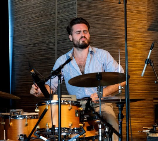 67th Ljubljana Jazz Festival 2026 – Ljubljana, Slovenia 67th Ljubljana Jazz Festival 2026 – Ljubljana, Slovenia