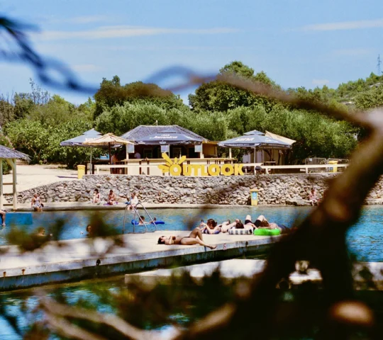 Outlook Origins 2026, Tisno, Croatia Outlook Origins 2026, Tisno, Croatia