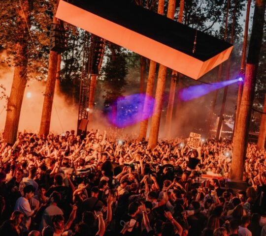 Paradise City Festival 2026 – Steenokkerzeel, Belgium