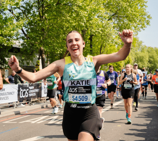 TCS London Marathon 2027 – London, United Kingdom