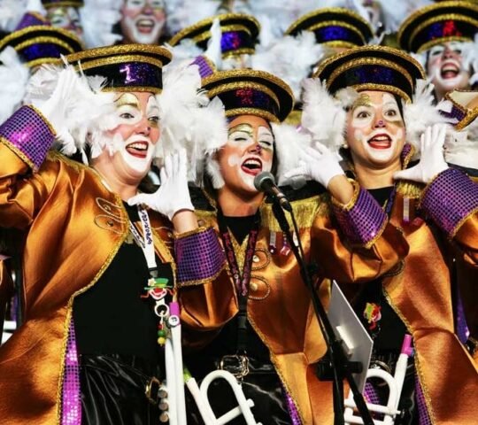 Carnival of Santa Cruz de Tenerife 2027 – Santa Cruz de Tenerife, Spain Carnival of Santa Cruz de Tenerife 2027 – Santa Cruz de Tenerife, Spain