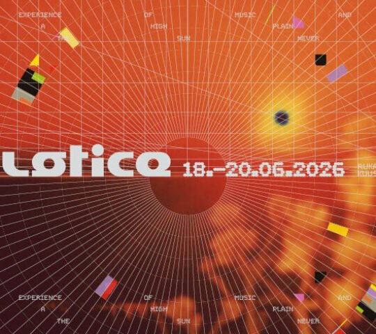 Solstice Festival 2026 Kuusamo, Finland