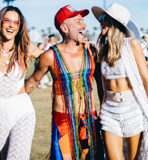 Best European Festivals to Experience in 2026: Don’t Miss Out!