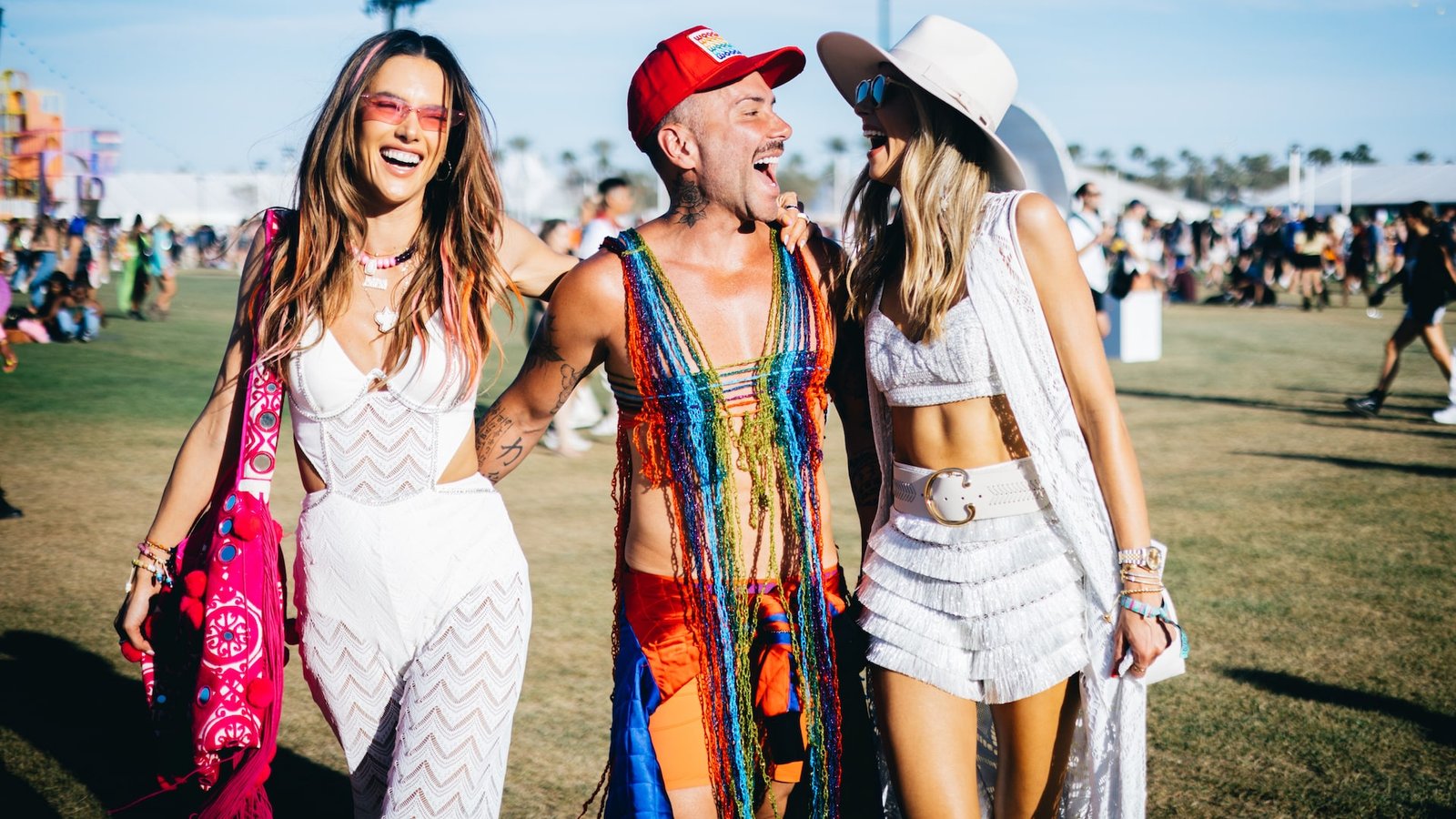 What to Wear to European Festivals in 2026: Style Trends and Packing Essentials