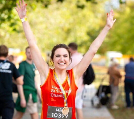 Royal Parks Half Marathon 2026, London, United Kingdom Royal Parks Half Marathon 2026, London, United Kingdom