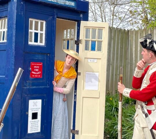 Avoncroft Living History Festival 2027 – Bromsgrove, United Kingdom Avoncroft Living History Festival 2027 – Bromsgrove, United Kingdom