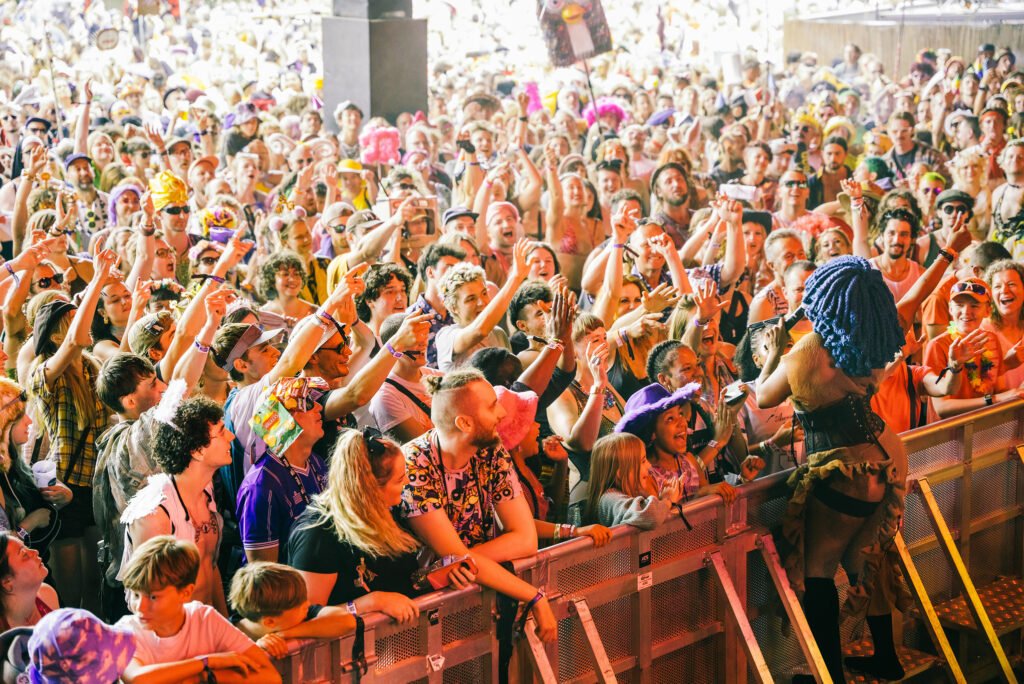 Dance Green: The Top Eco-Conscious Music Festivals in Europe (2026 Edition)