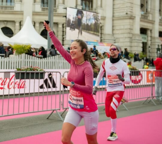 Vienna City Marathon 2027 – Vienna, Austria Vienna City Marathon 2027 – Vienna, Austria
