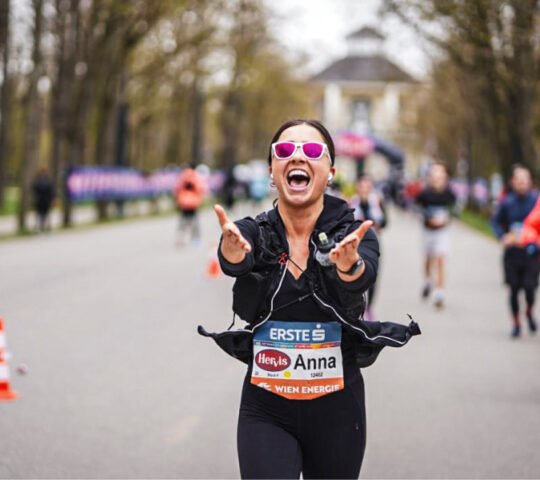 Wiener Städtische Half Marathon 2026, Vienna, Austria Wiener Städtische Half Marathon 2026, Vienna, Austria
