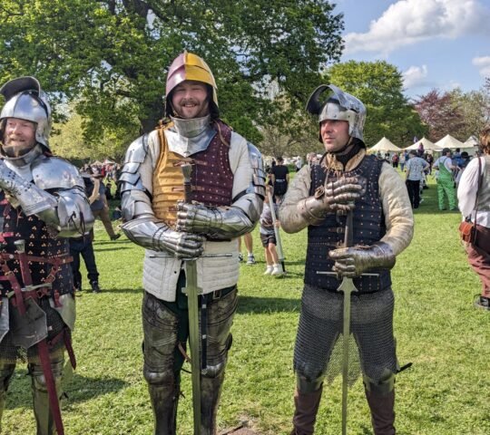 Glastonbury Abbey Medieval Fayre 2026, Glastonbury, United Kingdom Glastonbury Abbey Medieval Fayre 2026, Glastonbury, United Kingdom