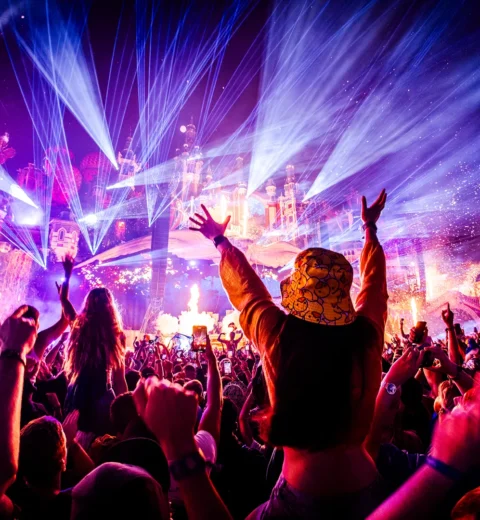 Best European Festivals to Experience in 2026: Don’t Miss Out!