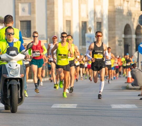 Rhodes Marathon 2027 – Rhodes, Greece Rhodes Marathon 2027 – Rhodes, Greece