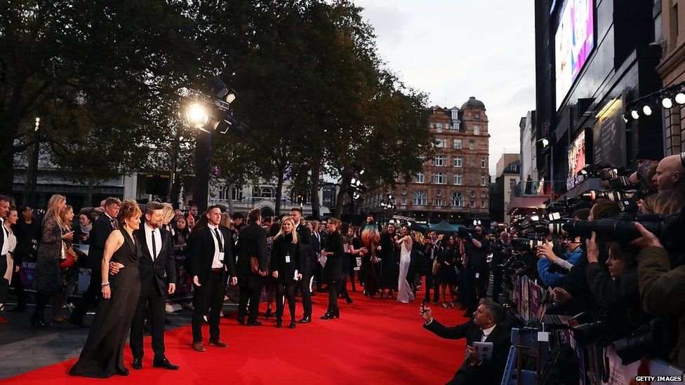 BFI London Film Festival 2026: The Ultimate Guide to the 70th Edition