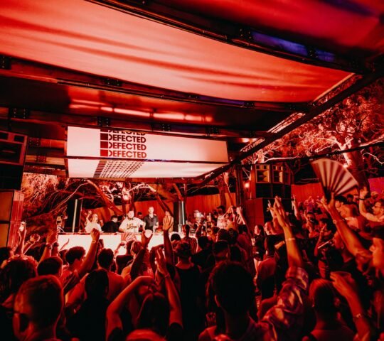Defected Croatia Festival 2026, Tisno, Croatia