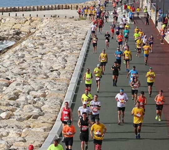 EDP Lisbon Half Marathon 2027 – Lisbon, Portugal EDP Lisbon Half Marathon 2027 – Lisbon, Portugal