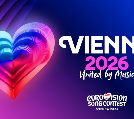 70th Eurovision Song Contest 2026 – Vienna, Austria 70th Eurovision Song Contest 2026 – Vienna, Austria