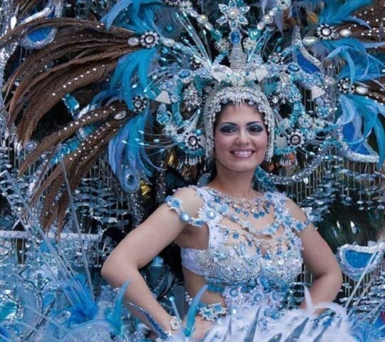 Sitges Carnival 2026 – Sitges, Spain Sitges Carnival 2026 – Sitges, Spain