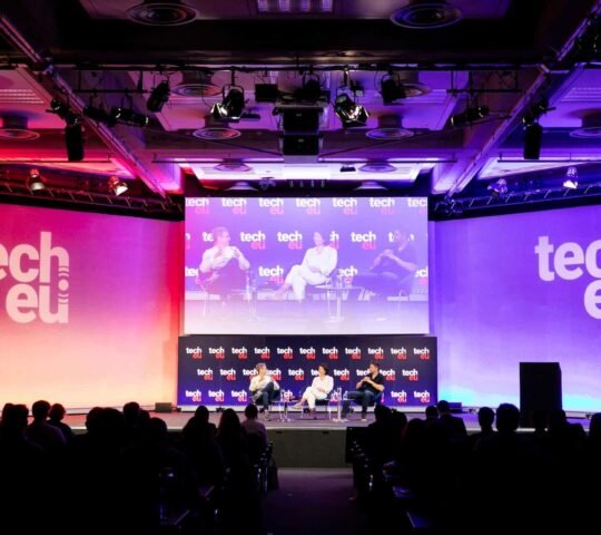 Tech.eu Summit London 2026 – London, United Kingdom Tech.eu Summit London 2026 – London, United Kingdom