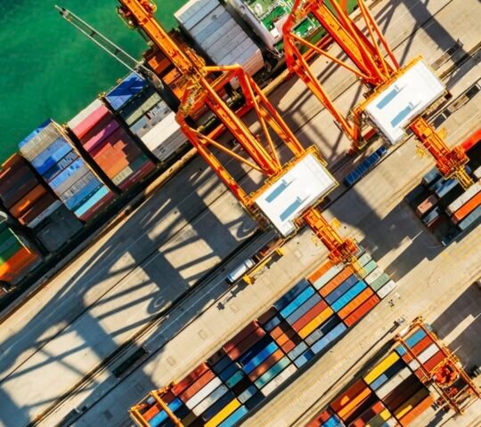 Global Britain Trade Expo 2026 – London, United Kingdom