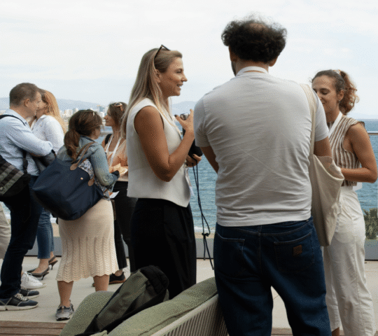 Norrsken Impact/Week 2026 – Barcelona, Spain