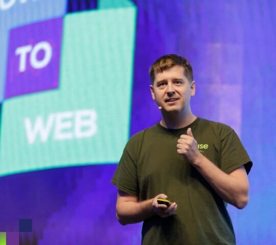 How to Web Conference 2026 – Bucharest, Romania