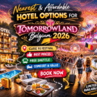 Best European Festivals to Experience in 2026: Don’t Miss Out!